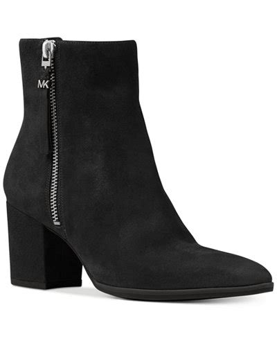 michael kors booties canada|michael kors booties suede.